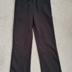 Boys RSQ B Loose Sweatpants, size M, “Washed Black” color